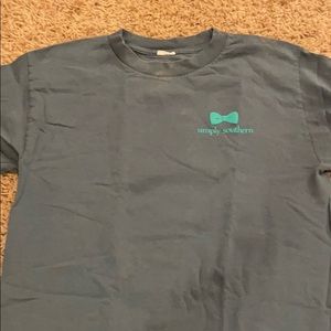 simply southern shirt
